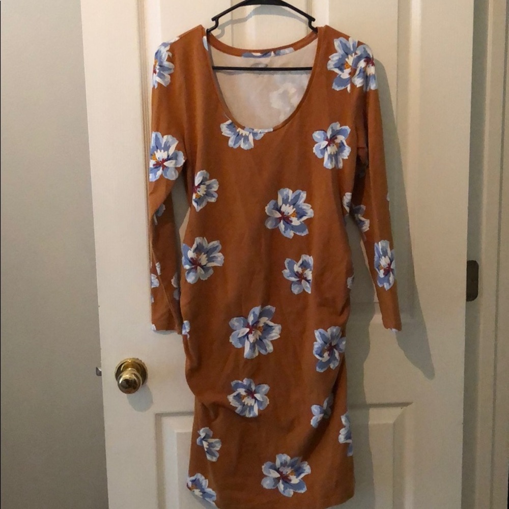 Maternity dress